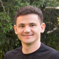 Federal Rural University of Pernambuco - UFRPE Employee Leandro Marques's profile photo