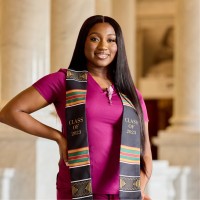 Adventist HealthCare Employee Phyllis Arthur-Williams's profile photo
