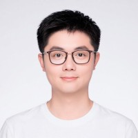 浦发硅谷银行 Employee Adams Qu's profile photo