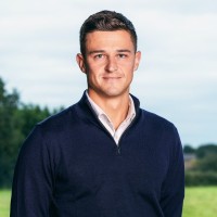 Beech Tree Private Equity Employee Luke Burns's profile photo