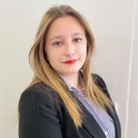 Amperus Employee Mélissa Alloun's profile photo