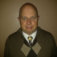 Avon Public Schools Employee Myles Altimus's profile photo