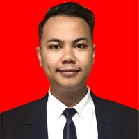 Hyper Mega Shipping Employee Muhammad Arisy's profile photo