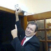 Transite Employee Jonas Bodenmuller's profile photo
