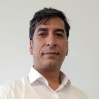Fortray Global Service Limited Employee Farooq Zafar's profile photo