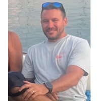 Kinetic Tools Inc Employee Mike Sanders's profile photo