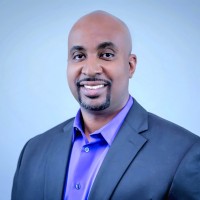 Hisense USA Employee Ondre Clarke's profile photo