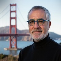 Opus Research Employee Ian Jacobs's profile photo