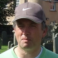 Trimble Inc. Employee Geir Andersen's profile photo