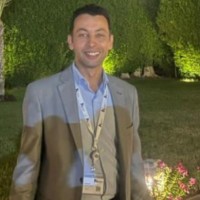 Securenass Employee Reda Kandil's profile photo