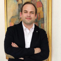 The Hispanic Retail Chamber of Commerce Employee Julio Ibanez's profile photo