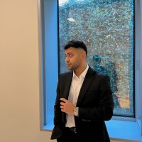 Garanti BBVA Employee Umut Mutlu's profile photo