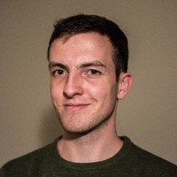 Asi Data Science Employee Tom Begley's profile photo