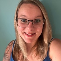 Lake Beverage Employee Ashley Gilzow's profile photo