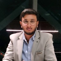 Crabroom LLC Employee Neella Sai's profile photo