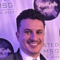 Precision Process Employee Robert Nappo's profile photo