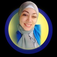 Click Your Future Employee Fatma Hassan's profile photo