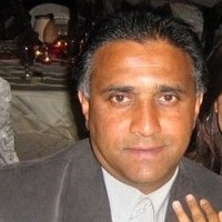 Toronto Community Housing Employee Karim Kanji's profile photo
