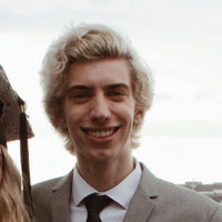 Michael Macrae Email & Phone Number