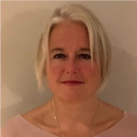 Brasenose College, Oxford Employee Kirsten Morgan's profile photo