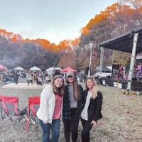 In The Round Entertainment Employee Ben Wolfe's profile photo