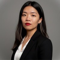 Ching Su Email