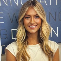 Cumming-Forsyth County Chamber Of Commerce Employee Alexa Toole's profile photo