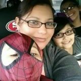 Voyager Energy Services Employee Felicia Molina's profile photo