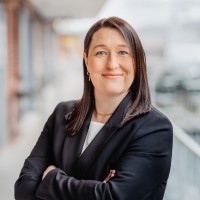 Sostmeier Unternehmensgruppe Employee Jasmin Sotta's profile photo