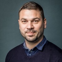 Damien Larocque Email