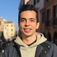 ISS Aerospace Employee Sina Hajkarim's profile photo