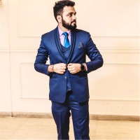Dentalkart Employee Parth Chawla's profile photo