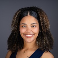 Trajectory Energy Partners Employee Danielle Brown's profile photo