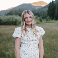 Copper Pearl Employee Abigail Smart's profile photo
