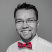 Alexander Sokolov Email