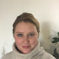 Deník E15 Employee Eliška Nová's profile photo