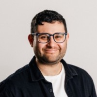 Content&Co Employee Lorenzo Fernandez's profile photo