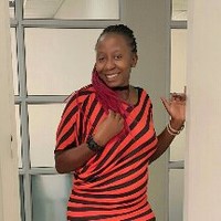 Malawi Liverpool Wellcome Research Programme Employee Asimenye Kayuni's profile photo