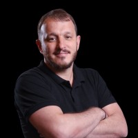 Par Contabil Employee João Paulo Hutter David's profile photo