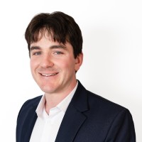 Infina Employee Isaac Steentjes's profile photo