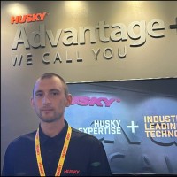 Husky Technologies Employee Greg Holcomb's profile photo