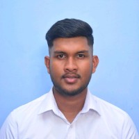 TR Associates Employee Bimsara Kavinda's profile photo