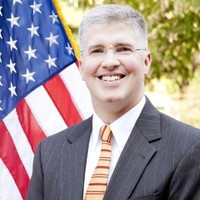 Trinity Law School Employee Corey Martin's profile photo
