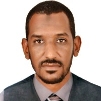Atheeb Integrated Solutions Company (AISC) Employee Mutaz Ibrahim's profile photo