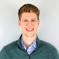 Stackline Employee Patrick Leake's profile photo