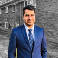 RAYHAWK Employee Avnish Pandey's profile photo