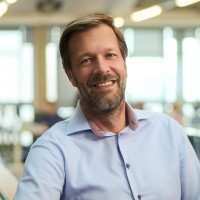 PostNL Belgium Employee Arvin Willemse's profile photo