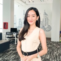 Kredibel Employee Nabila Taffyani's profile photo