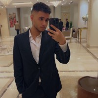 Egyblanco Employee Yousef Ashraf's profile photo