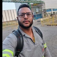 MSAN Employee Stenio Francisco's profile photo